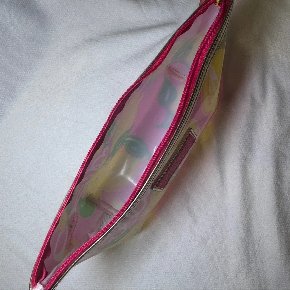 Lilly‎ Pulitzer for Estee Lauder Makeup Bag